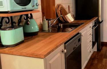 Ti Chôa - Casa da Mata - Photo 3