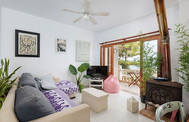 La Casa Del Far in Mallorca - Foto 3