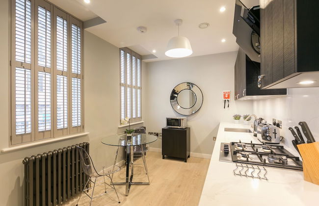 Urban Chic - Wellington - Foto 42