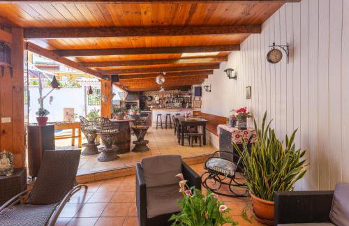 Casa Pilar con piscina - Foto 8