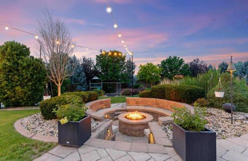 Majesty Estate in Salt Lake with Private Pool and Sport Court - Foto 70