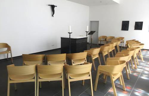 Townhouse Düsseldorf - Foto 42