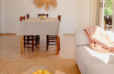 La Renda Mediterranean Villa - Beach, Jávea Port and amenities within walking distance - Foto 76