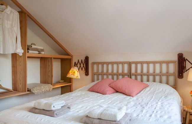 Holiday Home Ecolodge The Pearl - Foto 4