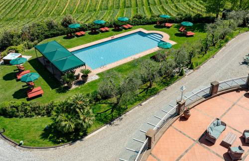 Poggio al Casone - Foto 32