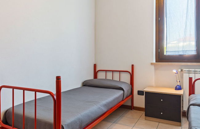 Belvilla by OYO Casa Gialla A Uno - Foto 6