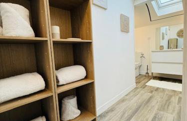 Studio Spa Du Bassin - Foto 7