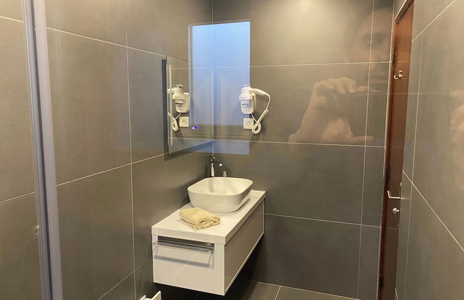 Steps to Beach 4beds -ac, Self Check-in, 2024 Reno - Foto 13