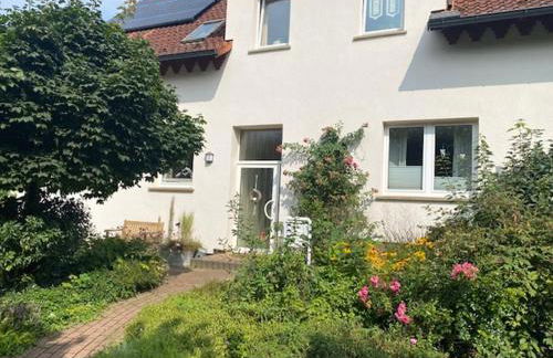 Ferienwohnung Schwalbennest in Heeßen - Photo 15