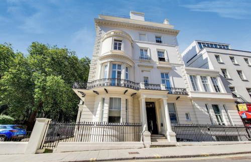 Paddington Central Studios - 11 - Foto 12