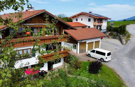 Bio-Ferienhof Köpf - Foto 1