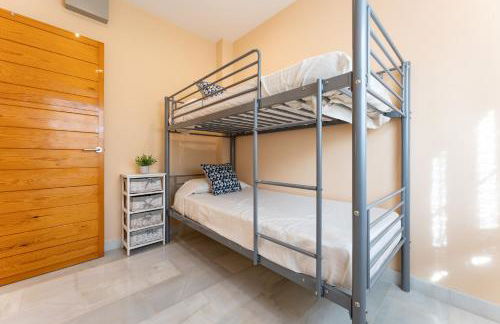 MalagaSuite Fuente de Piedra Villa - Foto 36