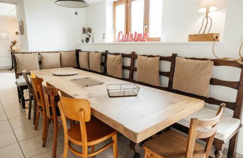 Le Logis du Vieux Donjon - Photo 31