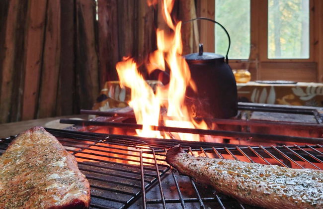 Lahdenpohja, vaikon loma 7 - Foto 30