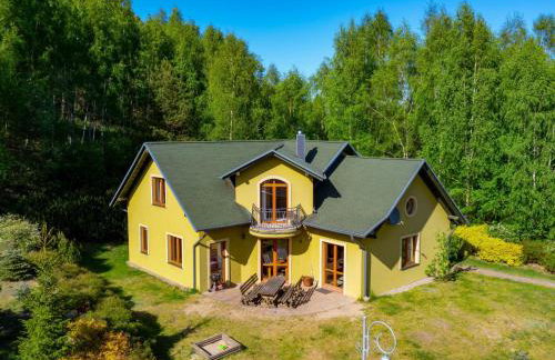 Holiday Home Haus am See mit Sauna by Interhome - Foto 1