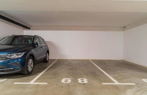 Flexible SelfCheckIns 81 - Zagreb - Arena - Garage - Loggia - Foto 8