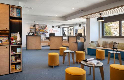 Résidence Pierre & Vacances Capella - Foto 8