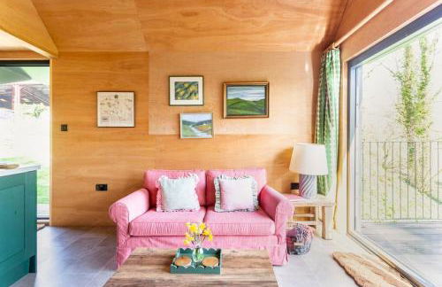 Cabin with a spectacular outlook - Photo 16