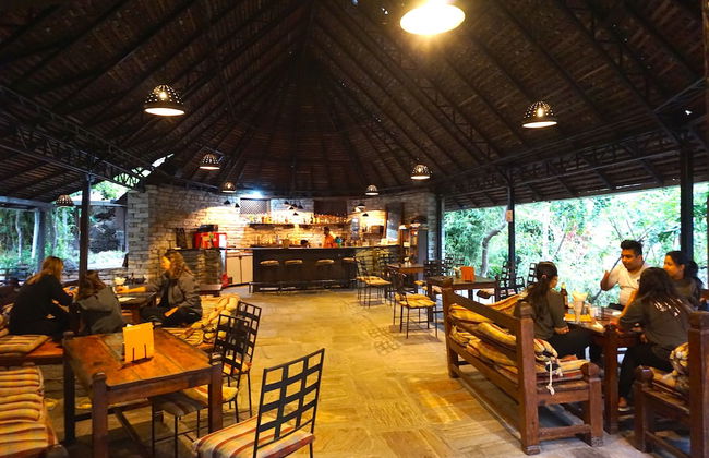 The Last Resort - Foto 33