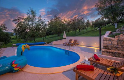 Nice Home In Varazdin Breg With Sauna - Foto 29