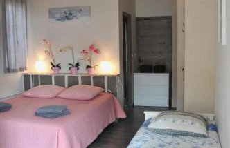 Mas climatise, piscine chauffee privee - parc regional naturel st baume - Foto 15