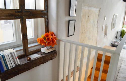 Ferienwohnung Winzerloft - Foto 32