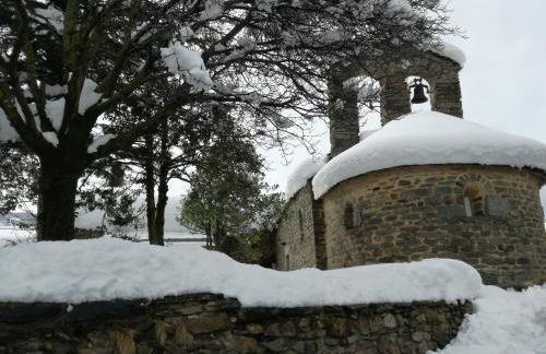 Cal Pastor de Planès - Foto 29