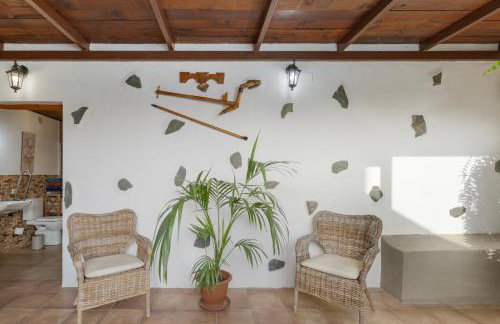 Casa Las Toscas - Foto 24