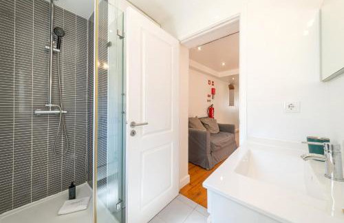 GuestReady - Brilliant flat near S. Jorge Castle - Foto 23