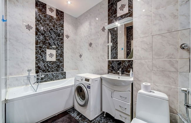 AG Apartment Moskovsky 193 - Foto 14