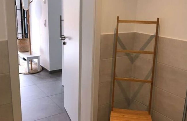 Pleasant Apartment With Terrace - Foto 10