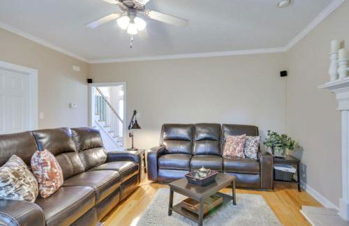 Charming Martinez Home Near Augusta Golf - Foto 11