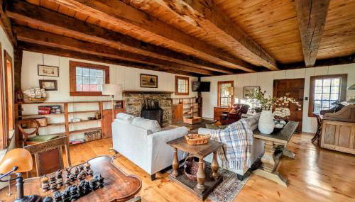 Luxury Coastal Cottage family - Foto 2