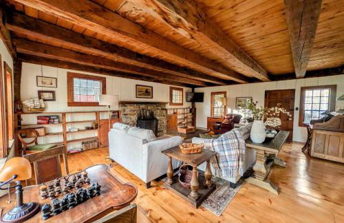 Luxury Coastal Cottage family - Foto 2