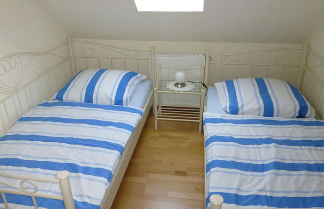 Ferienwohnung Dangast - Foto 5