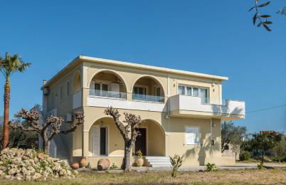 Diogia Luxury Apartment- Comfort & Elegance, by ZanteWize - Foto 6