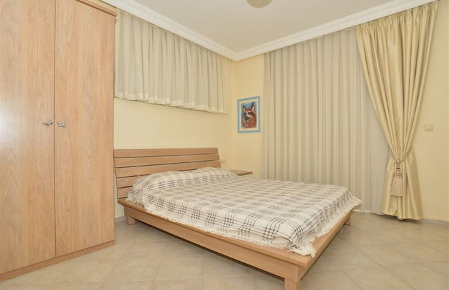 SUNSET BEACH CLUB LEBRENTALS - Foto 41