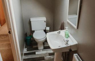 Farm House, Hirwaun Brecon Beacons with Games Barn - Photo 34