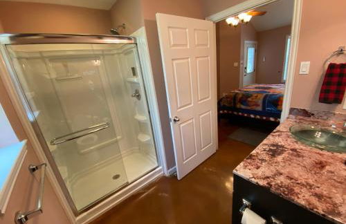 Cabin 3 The Roost Cabins - Foto 11