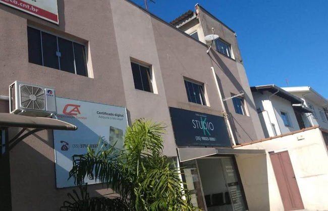 Apartamento Duplex mobiliado - Foto 17