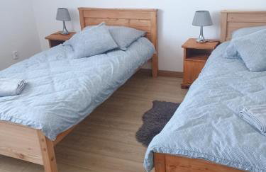 Noclegi u Beaty - Foto 23