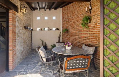 Casa Gerpe I - Playa San Antolín y Gulpiyuri - Foto 3