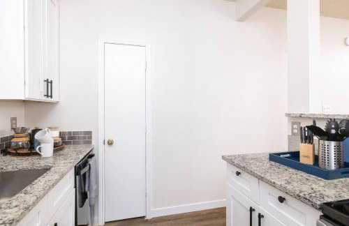 Spacious Duplex Near World Cup & DFW Airport - Foto 26