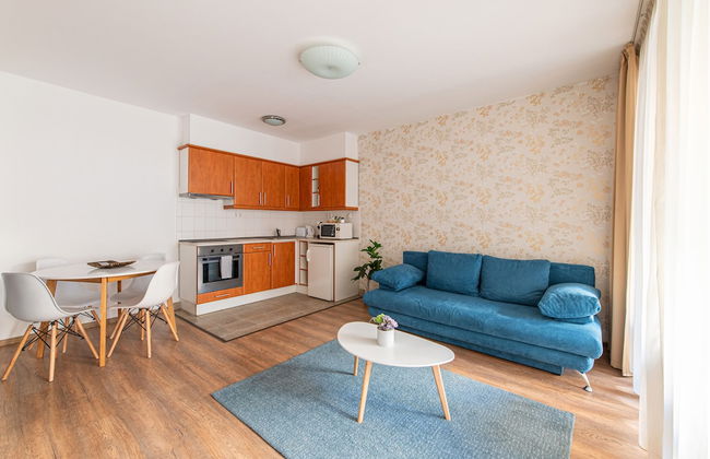 Nova Apartments - Foto 33