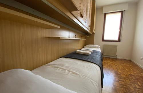 Monticella Haus Apartment - Foto 7