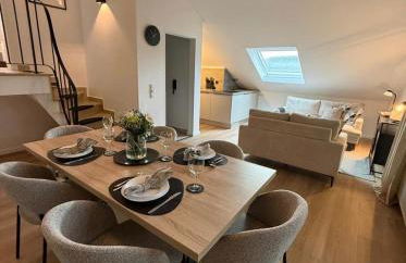 Skywalk Loft Willingen - Foto 1