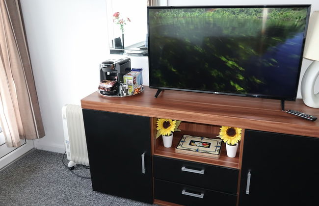 Devoncoast Seaview Apartments - Foto 8