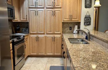 Coeur d Alene Riverstone Retreat - Foto 8