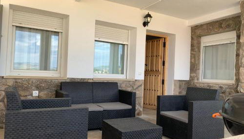 Villa de Gredos - Foto 2