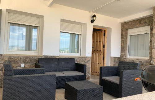 Villa de Gredos - Foto 2